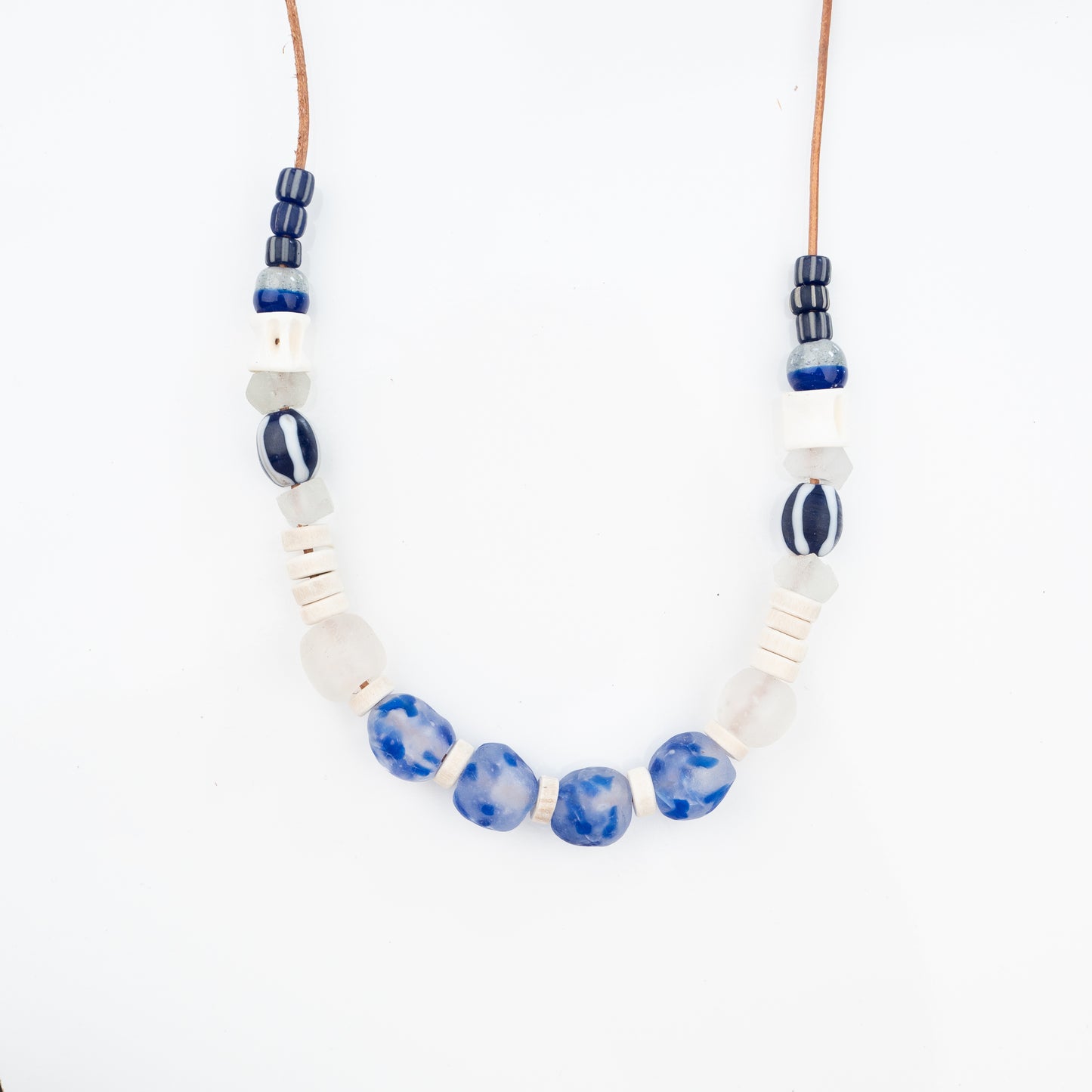 BOHO SEA NECKLACE