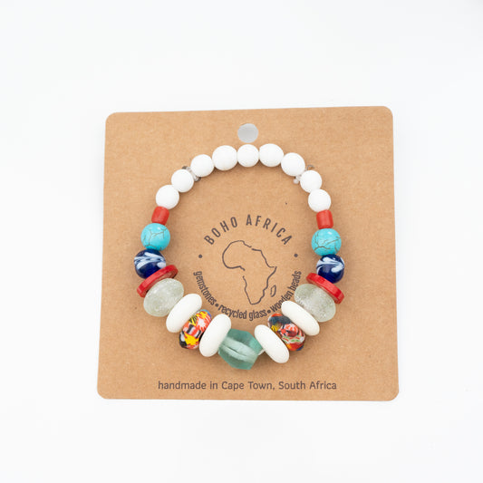 BOHO RESORT BRACELET