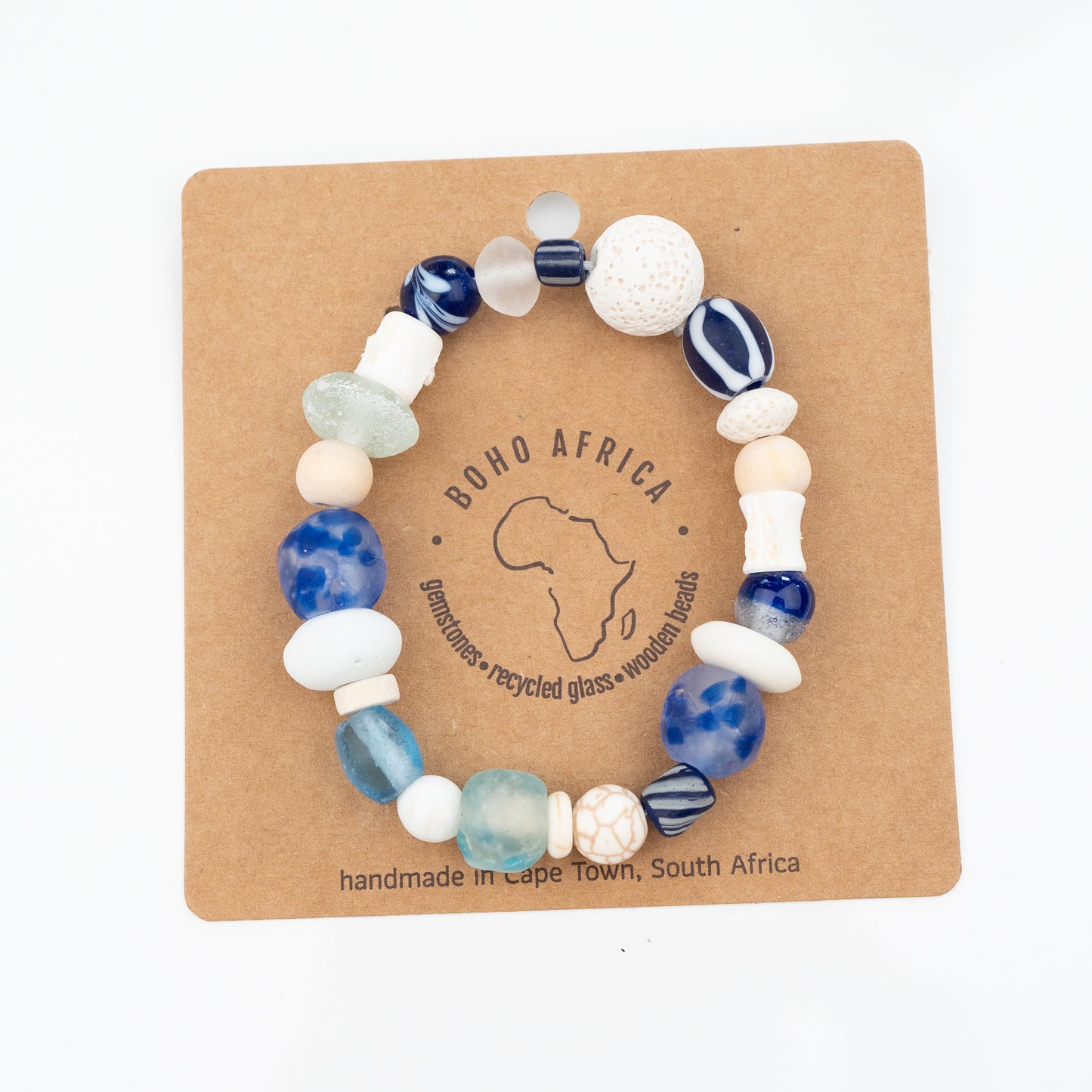 BOHO SEA MIX BRACELET