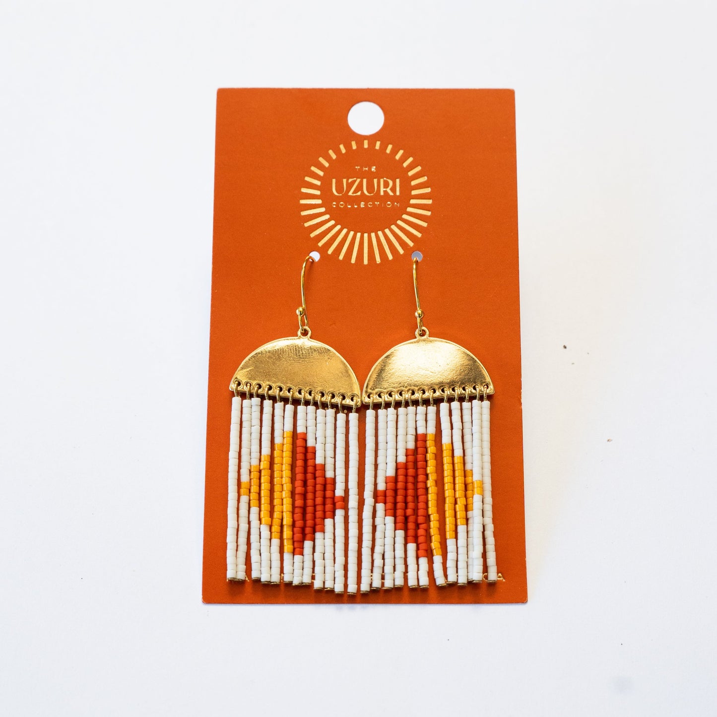 UZURI FRINGE - COASTAL RESORT